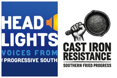 Headlights Ep. 12: Meeting the Cast Iron Resistance