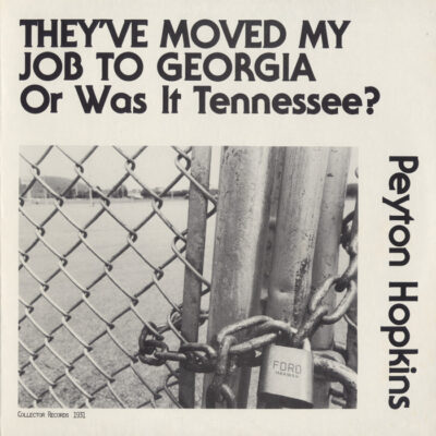 Headlights Ep. 19: Labor Day in the South