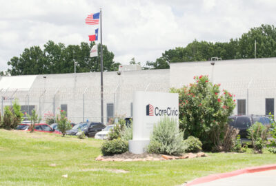 Headlights Ep. 43: The ICE Prison Profiteers