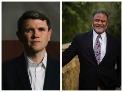 Headlights Ep. 44: Primaries and ICE Resistance