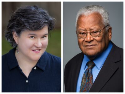 Headlights Ep. 50: Rev. Lawson’s Legacy of Nonviolence