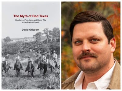 Headlights Ep. 54: The Leftists of Texas