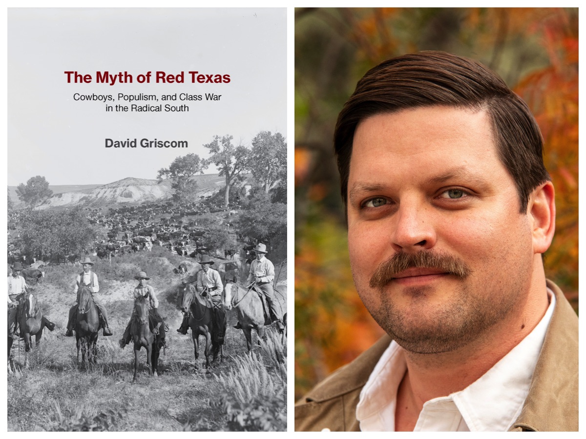 Headlights Ep. 54: The Leftists of Texas
