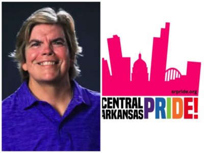 Headlights Ep. 56: Pride in Arkansas