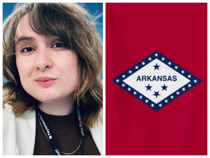Headlights Ep. 62: Fighting Censorship in Arkansas