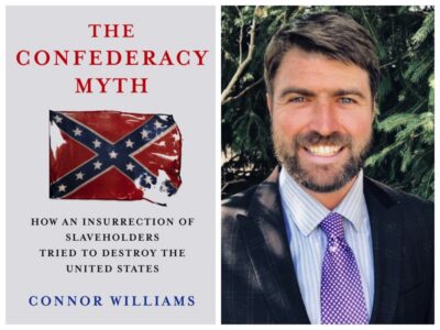 Headlights Ep. 66: Busting the Confederacy Myth