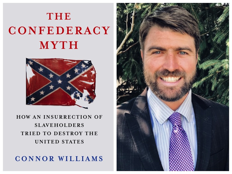 Headlights Ep. 66: Busting the Confederacy Myth